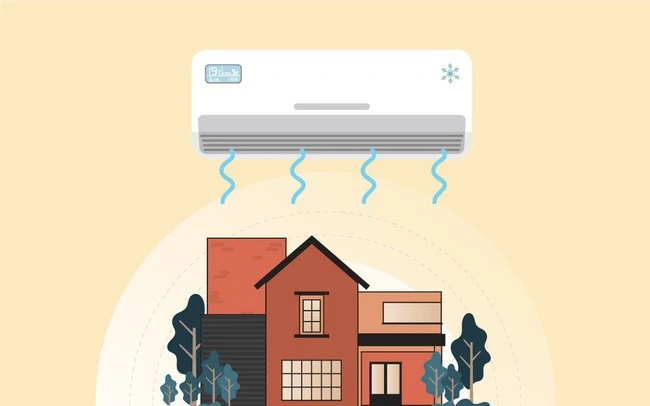 7 thói quen dùng điều hòa khiến hóa đơn tiền điện tăng vọt