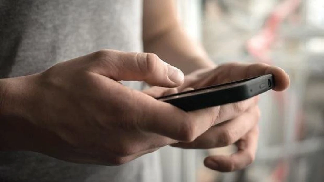 Tin nhắn “nâng cấp VIP TikTok” lan nhanh, coi chừng mất tiền