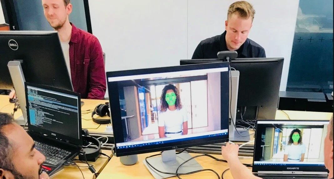 Kỳ lân AI 2 tỷ USD của Anh khiến cả thế giới phải ngước nhìn