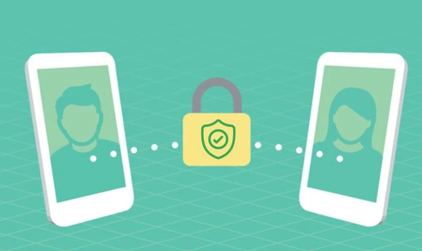 Cách bật tính năng “ẩn tin nhắn tuyệt đối” trên Zalo và Messenger