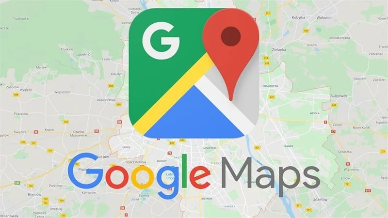 Google Maps thêm tính năng mới khiến tài xế cực thích