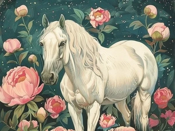 4 con giáp sinh ra từ vạch đích, cuộc đời thăng hoa vượt trội