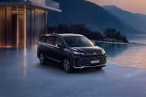 Buick GL8 2026 ra mắt, MPV 7 chỗ "sang chảnh'' từ 32.000 USD