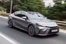 Sức mua ôtô tại Việt Nam "hạ nhiệt", chờ cú bứt tốc mới