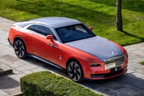 Hãng xe Rolls-Royce - đẳng cấp xa xỉ trải nghiệm độc nhất 