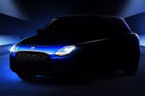 Suzuki Swift 2025 lộ diện tại Việt Nam, liệu có ra mắt?