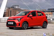 Kia Morning bản xăng sắp bị thay thế bằng xe điện vào 2028