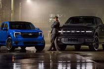 Ford F-150 Lobo 2025, siêu bán tải “độ sẵn” cho các dân chơi