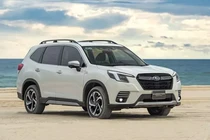 Subaru Forester "đại hạ giá" bán ra chỉ còn 799 triệu đồng