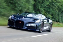 Chọn siêu xe nào nhiều “sức ngựa” nhất thế giới cho năm Bính Ngọ?