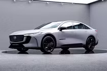 Mazda EZ-6 Sports Edition ra mắt, khách hàng trẻ mong chờ