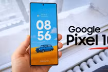 Google Pixel 10 Pro XL ''đối đầu'' iPhone 16 Pro Max... chọn loại nào? 