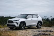 Toyota Việt Nam triệu hồi gần 1.500 xe Yaris Cross HEV 