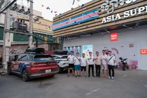 View - Lý do VF6S (Eco) đang là SUV điện “hot” nhất trong tầm giá? | Báo Tri thức và Cuộc sống - TIN TỨC PHỔ BIẾN KIẾN THỨC 24H