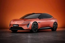 Avatr khánh thành nhà máy xe điện thông minh thế hệ mới