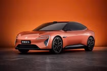 Avatr khánh thành nhà máy xe điện thông minh thế hệ mới