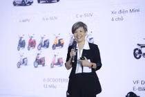 VinFast cam kết hỗ trợ doanh nghiệp phụ trợ tại Việt Nam