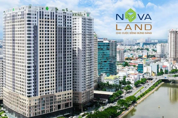  Novaland muốn biến khoản nợ 2.645 tỷ thành cổ phần