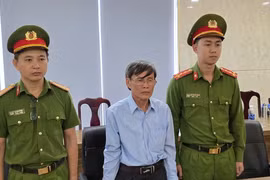 Bắt giam cựu nhân viên giả mạo chữ ký lãnh đạo nhằm chiếm đoạt tài sản