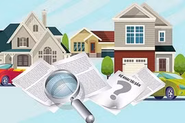 Kê khai tài sản, thu nhập của người có chức vụ phải công khai