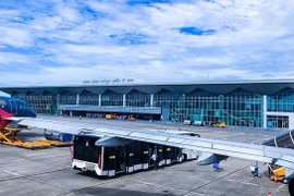 Điểm tên các dự án trọng điểm ở Nghệ An sẽ khánh thành vào ngày 19/12