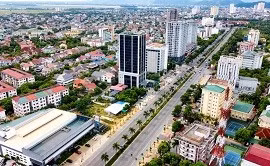 Nghệ An tổ chức chuỗi sự kiện lớn chào mừng Quốc khánh