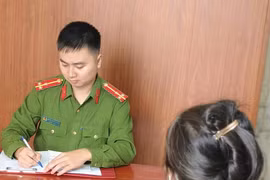 Ngăn chặn vụ lừa đảo 100 triệu đồng bằng chiêu giả danh công an