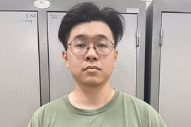Người đàn ông hành hung phụ nữ tại chung cư ở Hà Nội ra hầu tòa