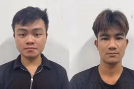 Bắt 2 đối tượng dụ dỗ người dân tộc bán sang Đặc khu kinh tế ở Lào