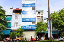 Làm rõ vụ bé trai 6 tháng tuổi tử vong sau can thiệp y khoa ở Thanh Hóa
