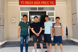 Gallery - Trốn Truy Nã - image 7