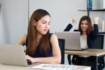 Người EQ thấp dễ đối mặt 7 rủi ro, khó thành công 