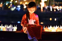 Vì sao người xưa quan niệm'Cúng cả năm không bằng Rằm tháng Giêng'?