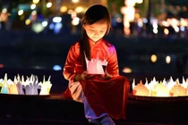 Vì sao người xưa quan niệm'Cúng cả năm không bằng Rằm tháng Giêng'?