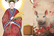 30 ngày tới, 3 con giáp lọt mắt Thần Tài, làm gì cũng lãi