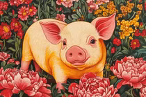 Top 4 con giáp kiếm tiền đỉnh nhất tháng 7, giàu sang vô đối