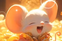 Trời ban vận đỏ, 4 con giáp trúng số độc đắc cuối tuần này