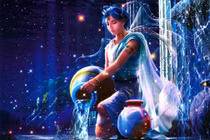 Tử vi 12 cung hoàng đạo 25/6: Song Tử tài lộc đỏ rực