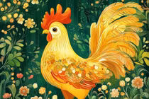 Định sẵn số giàu, 3 con giáp hậu vận phú quý, an nhàn