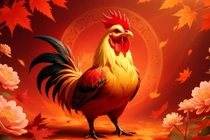 4 con giáp trúng vận đỏ, từ Rằm tháng 9 tiền về liên tục