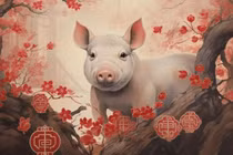 Danh sách 5 con giáp sự nghiệp thăng hoa nhất năm Bính Ngọ 2026