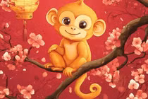 Đúng Rằm tháng Chạp, 3 con giáp đổi vận rực rỡ