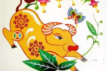  Xếp hạng 5 con giáp đỏ vận kim tiền suốt 10 năm liên tiếp