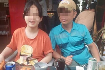 Phút hội ngộ giữa mẹ và con gái 13 tuổi bị mất tích