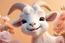 Top 4 con giáp tạm biệt nghèo khó, đón năm mới 2026 may mắn