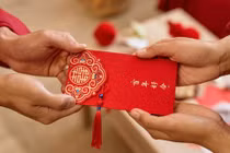 Làm ngay 3 việc sáng mùng 1 Tết để cả năm hút lộc, tụ tài