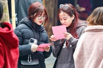 Tục gieo quẻ đầu năm, nét văn hóa tâm linh mở lối may mắn của người Việt