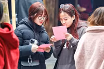 Tục gieo quẻ đầu năm, nét văn hóa tâm linh mở lối may mắn của người Việt