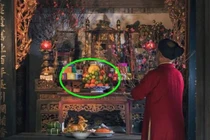 Sau Tết, nhớ hạ ngay 4 thứ này khỏi bàn thờ kẻo mất lộc