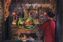 Sau Tết, nhớ hạ ngay 4 thứ này khỏi bàn thờ kẻo mất lộc